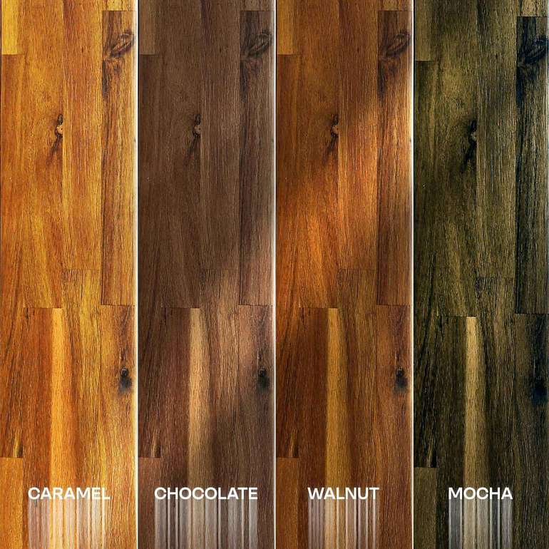 Acacia Solid Wood Bed Frame - Aurora Style for a Stylish Bedroom